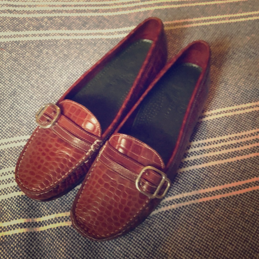 Cole Haan loafers